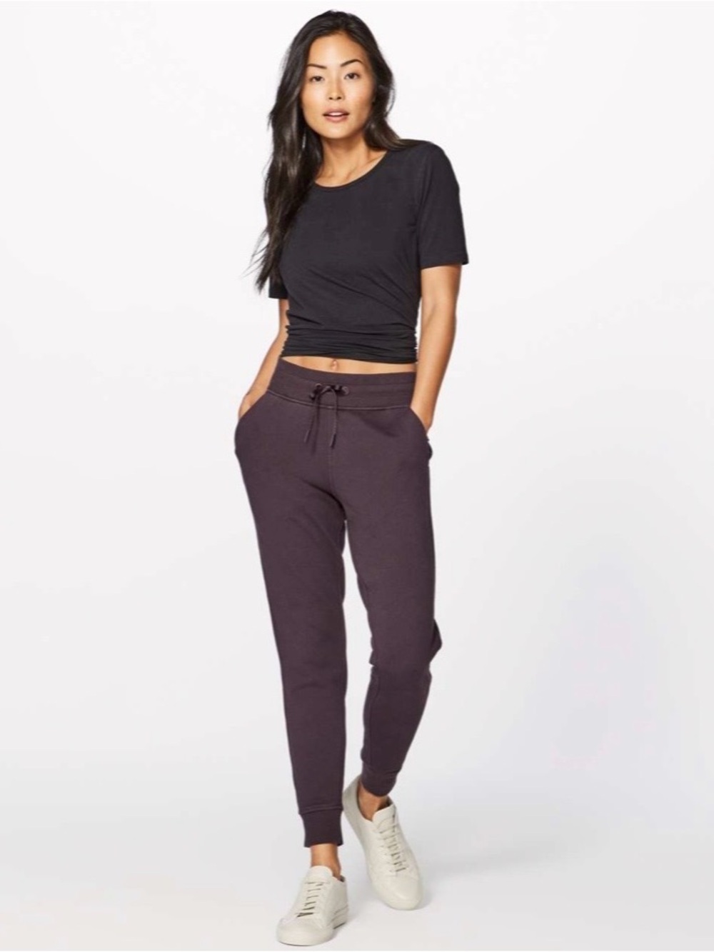 Lululemon Warm Down Jogger | Size 4